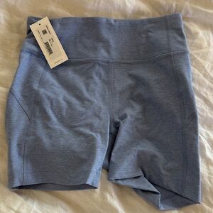 NWT Outdoor Voices Warmup Shorts
